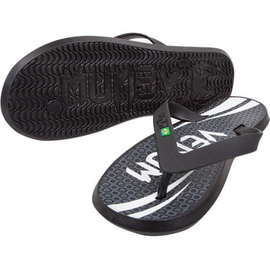 Шлепанцы Venum Challenger Sandals Black, Фото № 4